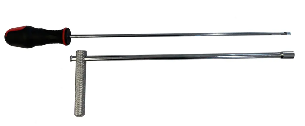 CARB SYNCRONISER ADJUSTABLE DRIVER