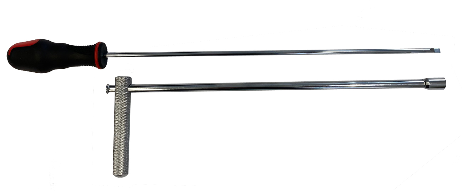 CARB SYNCRONISER ADJUSTABLE DRIVER - Image 1