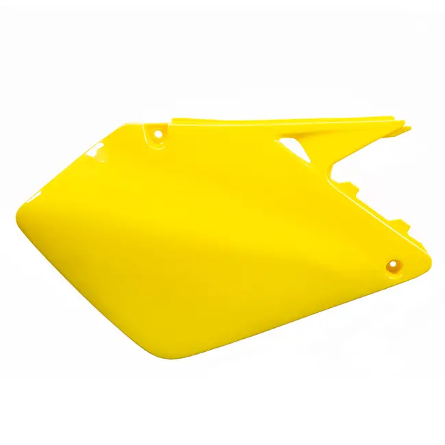 I Sidepanels yellow RM125 2002 Acerbis []