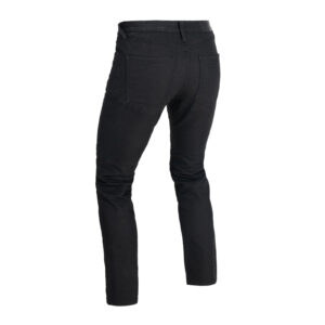 Oxford OA AAA Straight Road Jeans Regular Leg Black - Image 2