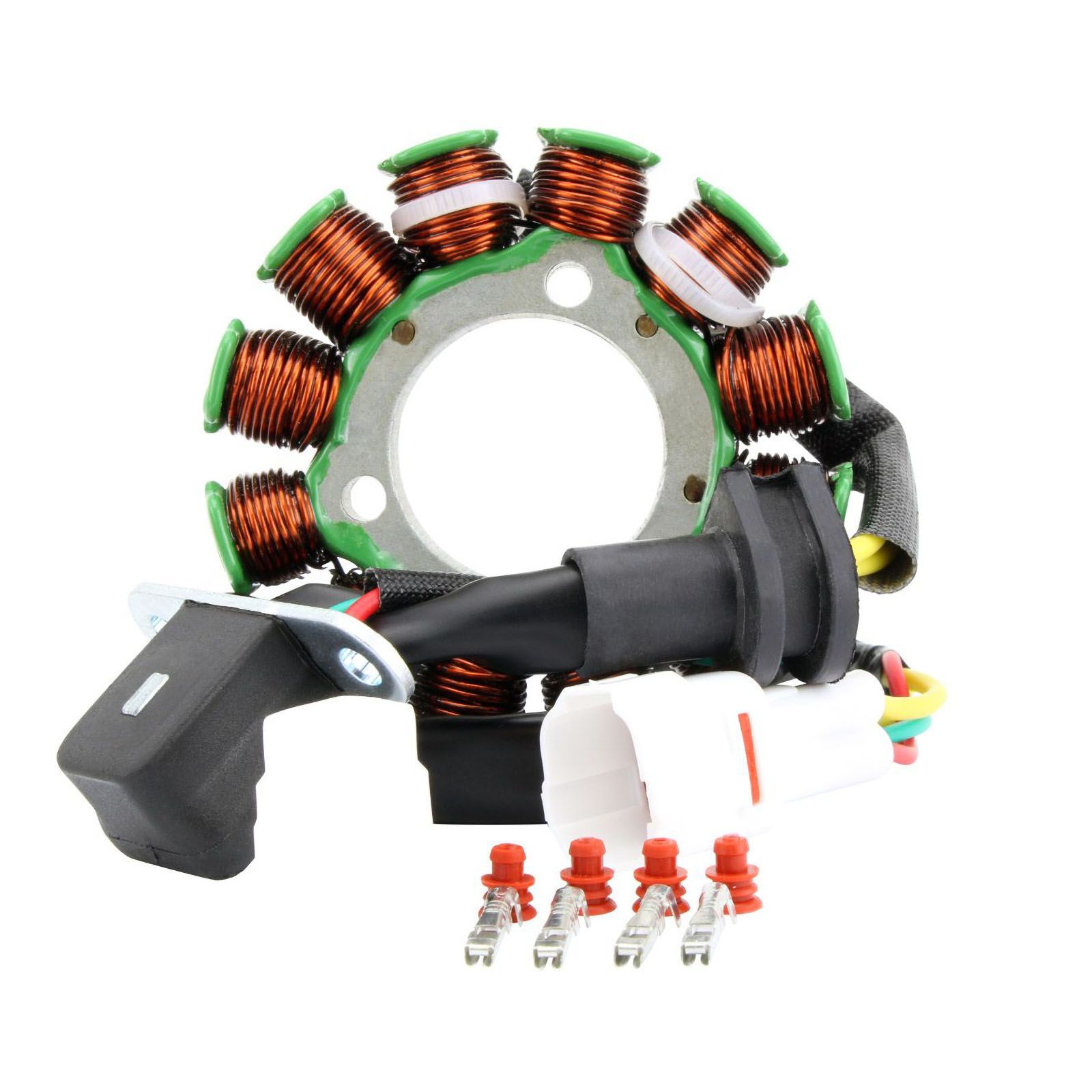 STATOR ASSTD SUZ MODELS RFR FITMENTS (RMS010-106946) - Image 1