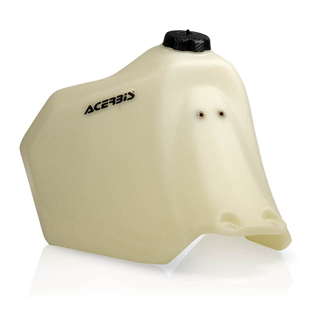 Tank DR650 25lt Clear 96-20 Acerbis Natural                [] - Image 8