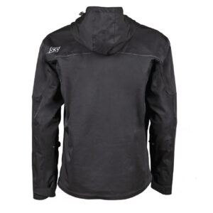 Speed and Strength Fame & Fortune Waterproof Jacket - Image 2