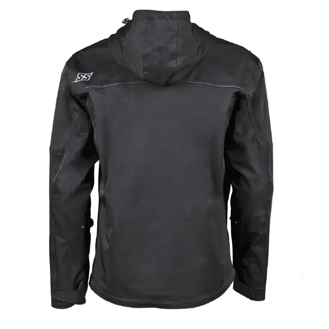 Speed and Strength Fame & Fortune Waterproof Jacket