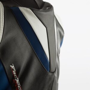 Track Suit RST Tractech EVO-R 1 Blue - Image 7