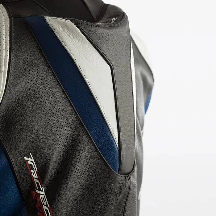 Track Suit RST Tractech EVO-R 1 Blue