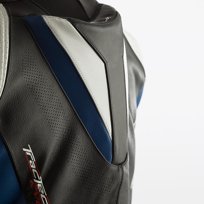 Track Suit RST Tractech EVO-R 1 Blue - Image 7