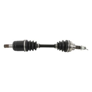 ATV CV/AXLE 6 BALL COMPLETE SHAFT - Image 1