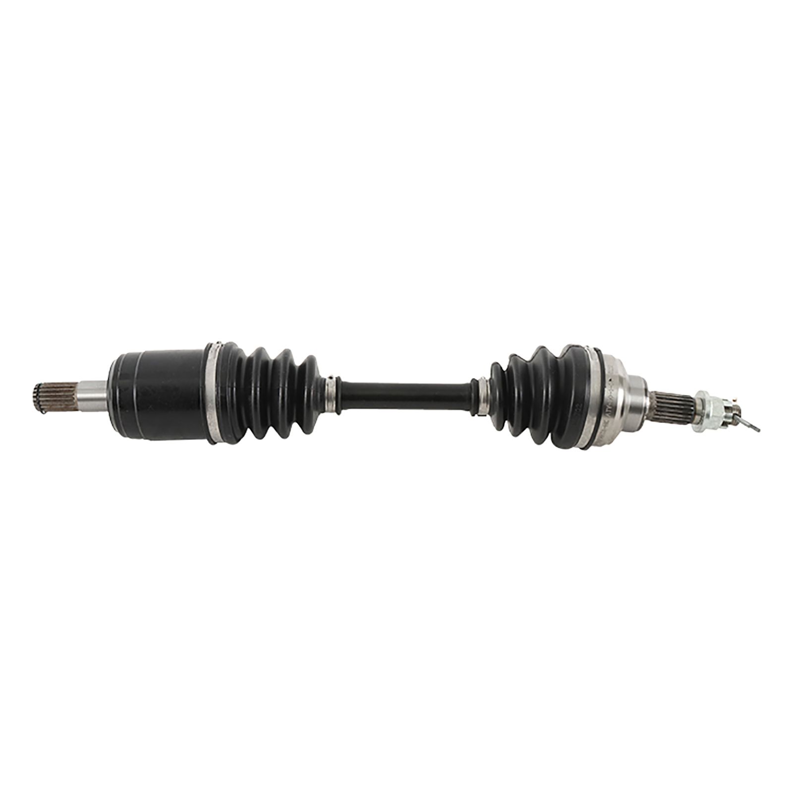 ATV CV/AXLE 6 BALL COMPLETE SHAFT - Image 1