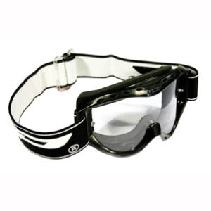 Goggle red Kids Progrip                                    [] - Image 2