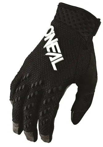 Glove O'Neal Prodigy Race Grey