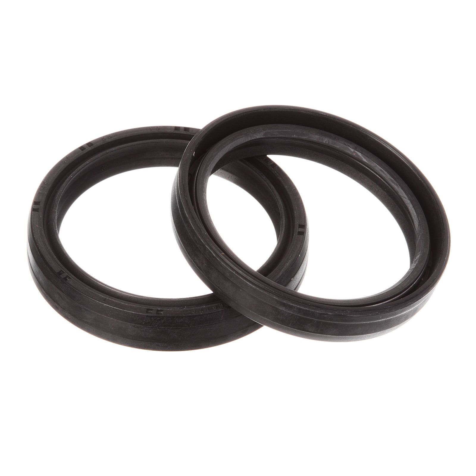WHITES FORK SEAL PAIR 47X58X10 TC4 (105) 33-129-40 - Image 1