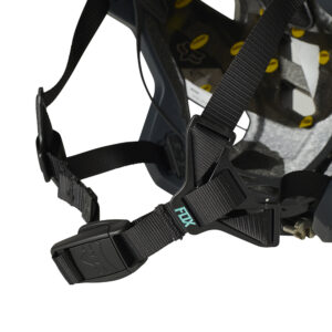 Helmet Fox Speedframe Pro Teal - Image 2