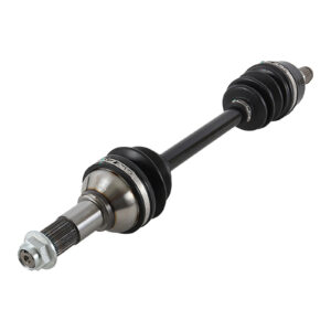 ATV CV/Axle 6 Ball Complete Shaft (AB6-YA-8-300) - Image 3