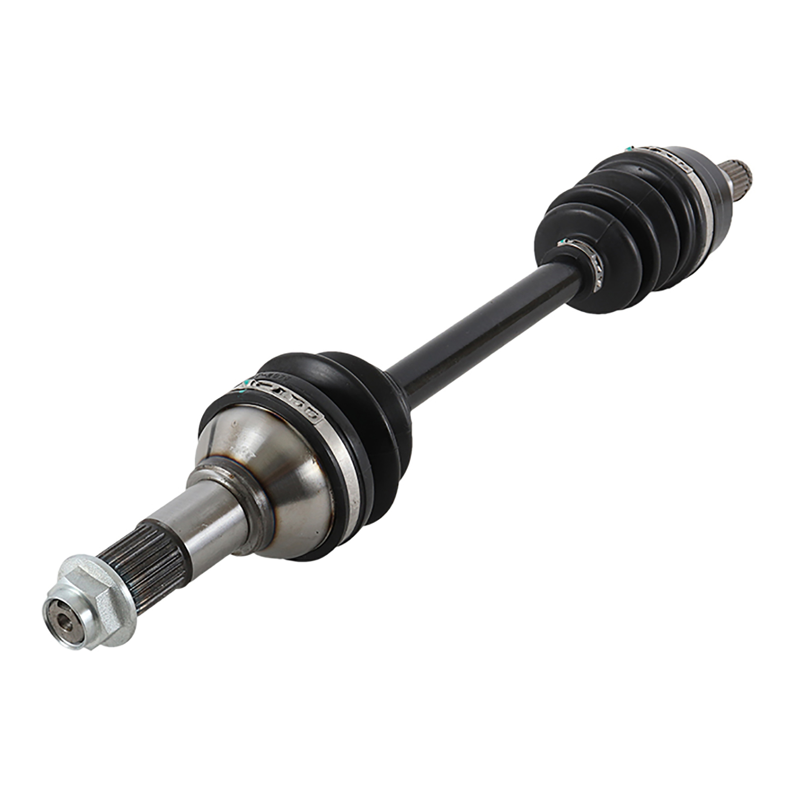 ATV CV/Axle 6 Ball Complete Shaft (AB6-YA-8-300) - Image 3