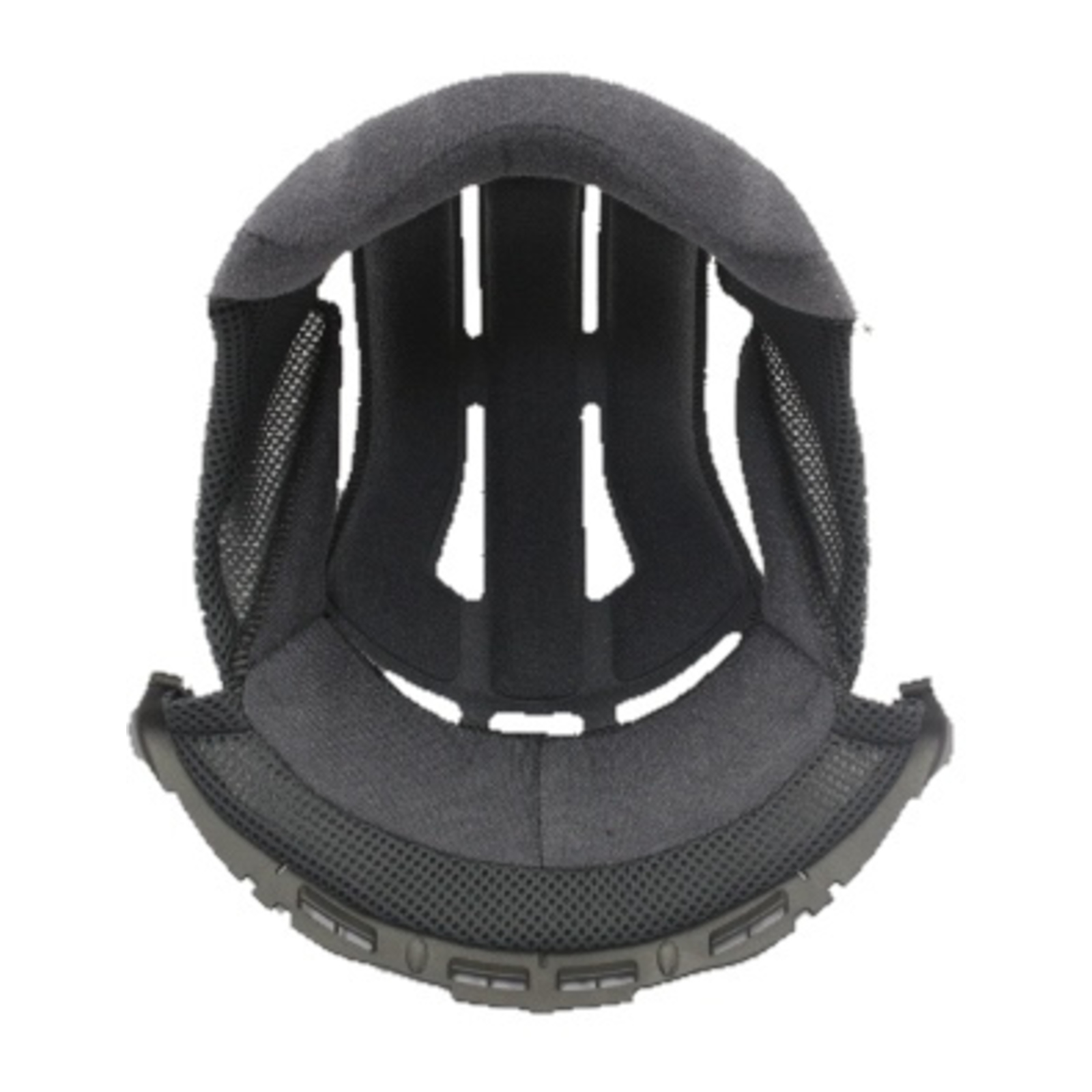 Shoei Type H Centre Pad L13 Hornet ADV - Indent - Image 1