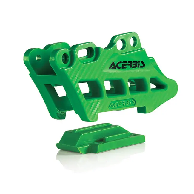 *Acerbis Replacement for 2.0 Chain Block Black Suzuki      []