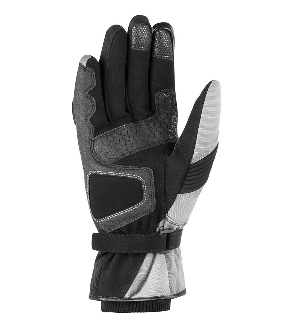 ORION GLOVES MAN BLACK/GREY XX-LARGE - Image 2