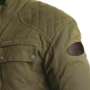 Segura Memphis Jacket - Image 3