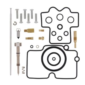 CARBURETTOR REBUILD KIT 26-1346 - Image 1