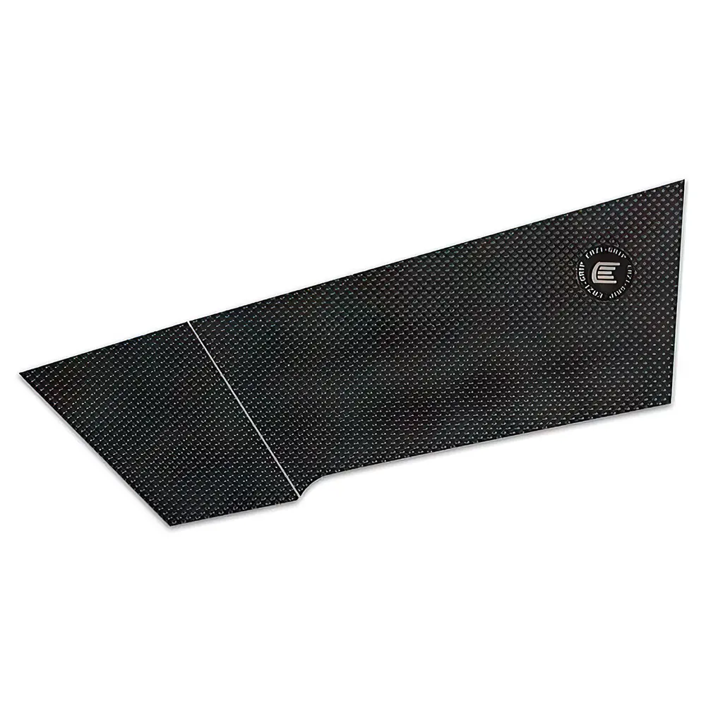 Eazi-Grip Aprilia Tuareg 660 22-24 - PRO Black R&G
