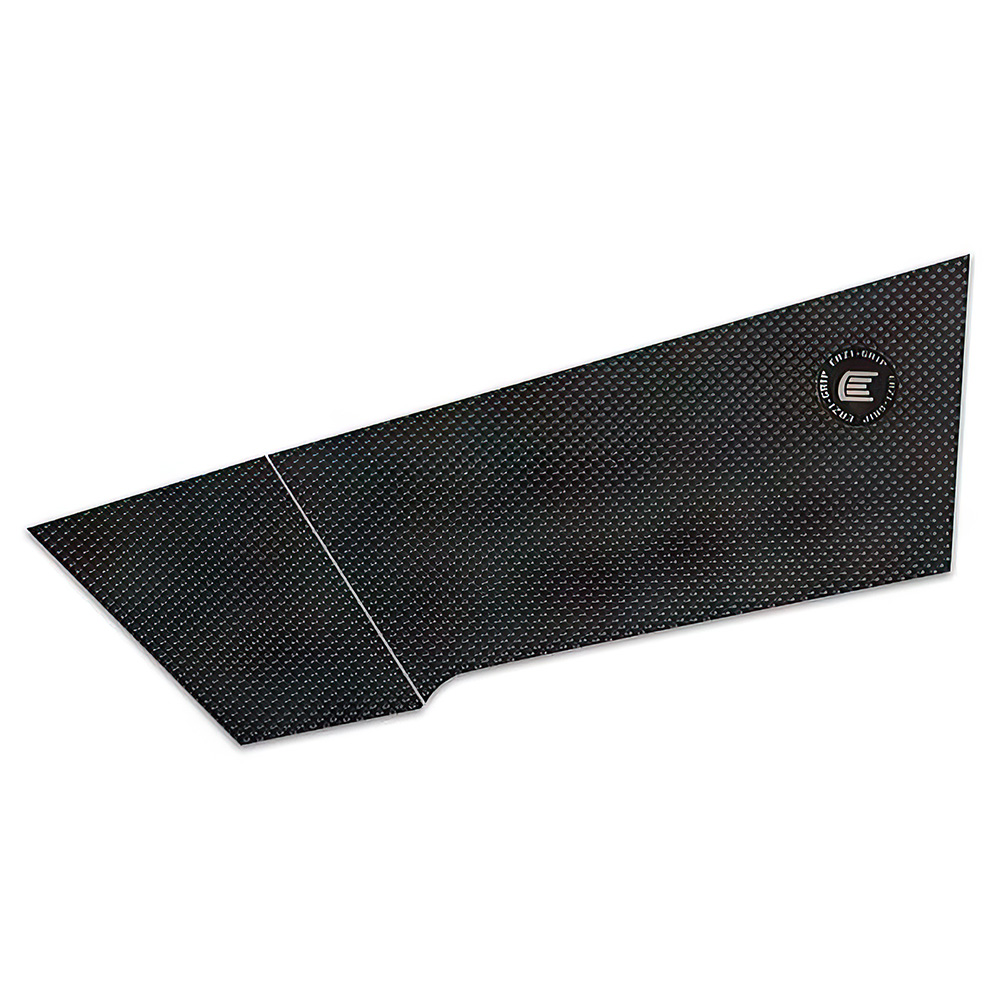 Eazi-Grip Aprilia Tuareg 660 22-24 - PRO Black R&G - Image 1