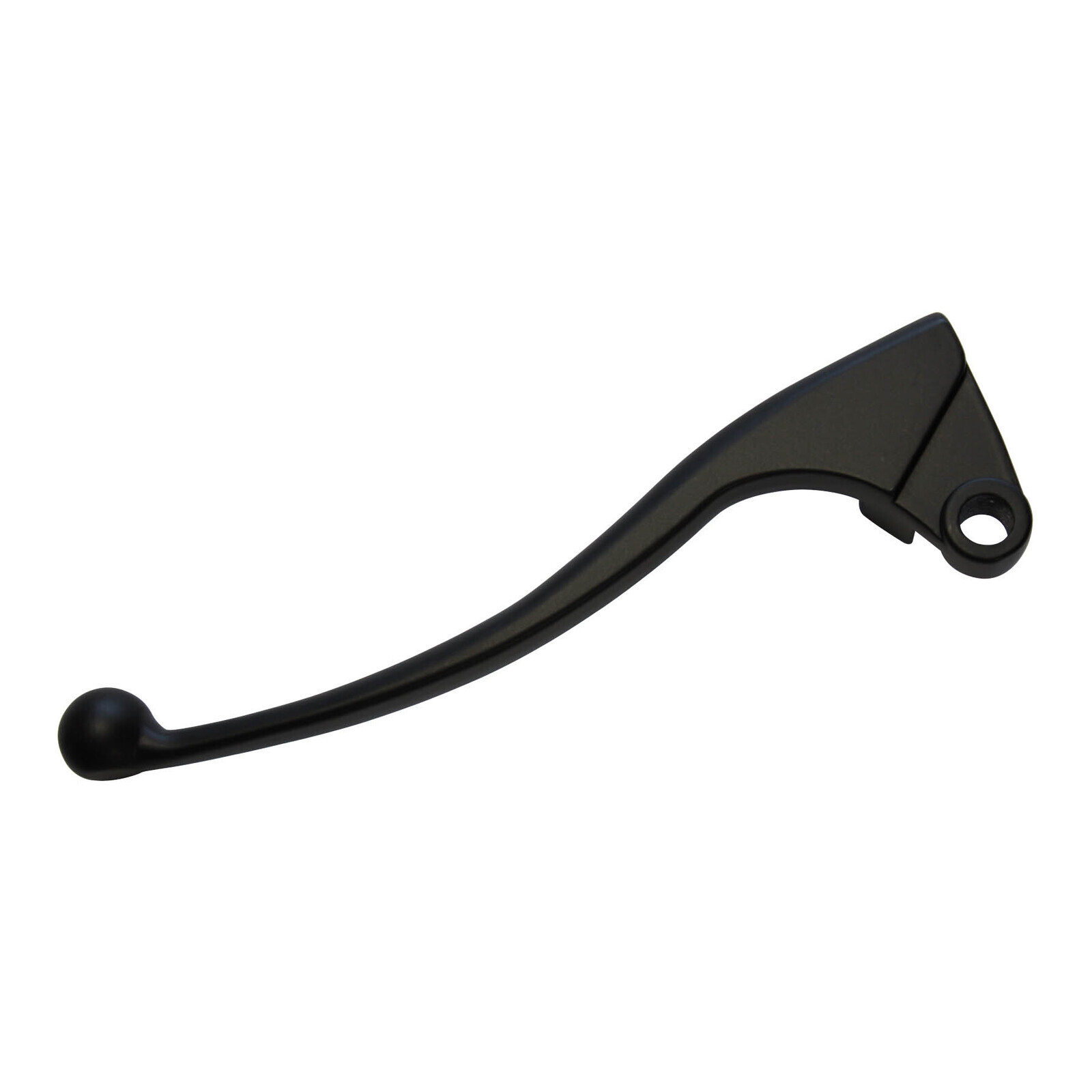 WMP Clutch Lever Kawasaki ZX6R/RR '03-'07 / ZX10R '04-'07 - Image 1