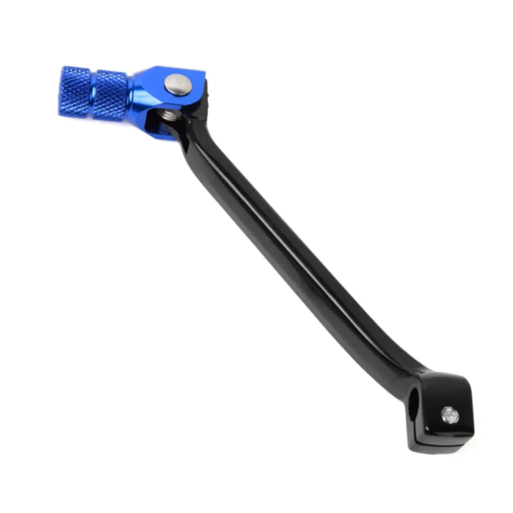 ZETA FORGED SHIFT LEVER WR250R/X BLUE