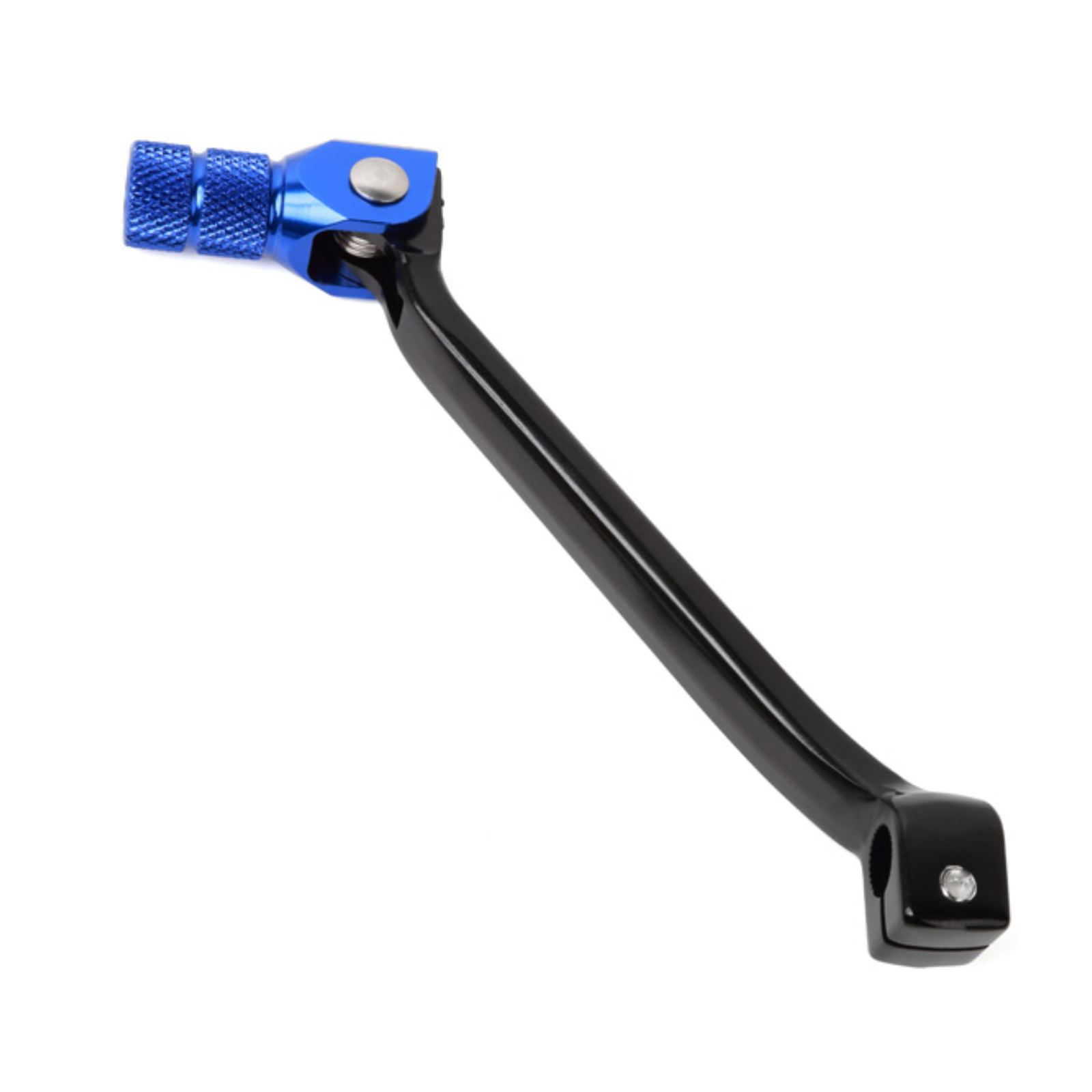 ZETA FORGED SHIFT LEVER WR250R/X BLUE - Image 1