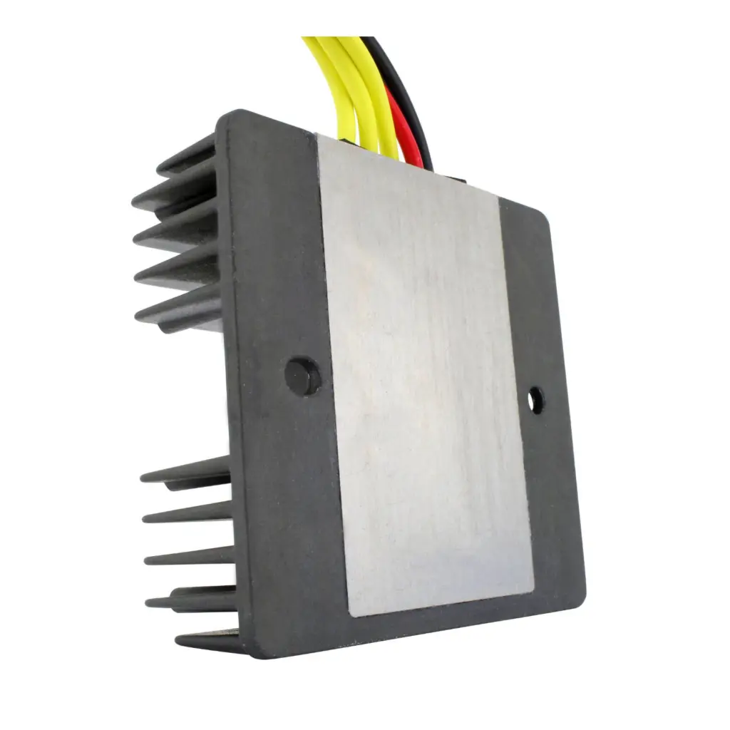VOLTAGE REGULATOR SUZ HAYABUSA GSX (RMS020-107329)