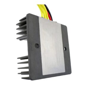 VOLTAGE REGULATOR SUZ HAYABUSA GSX (RMS020-107329) - Image 8