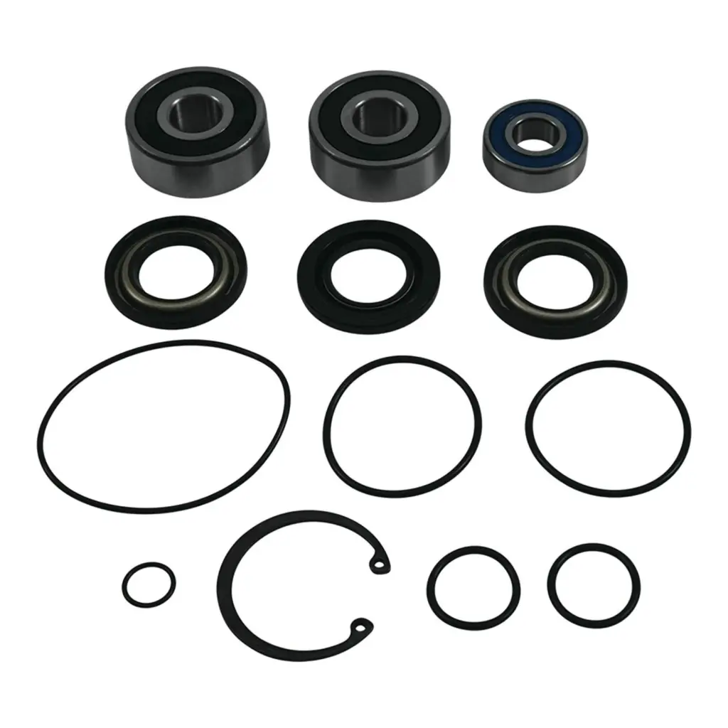 JET PUMP REBUILD KT 14-3013