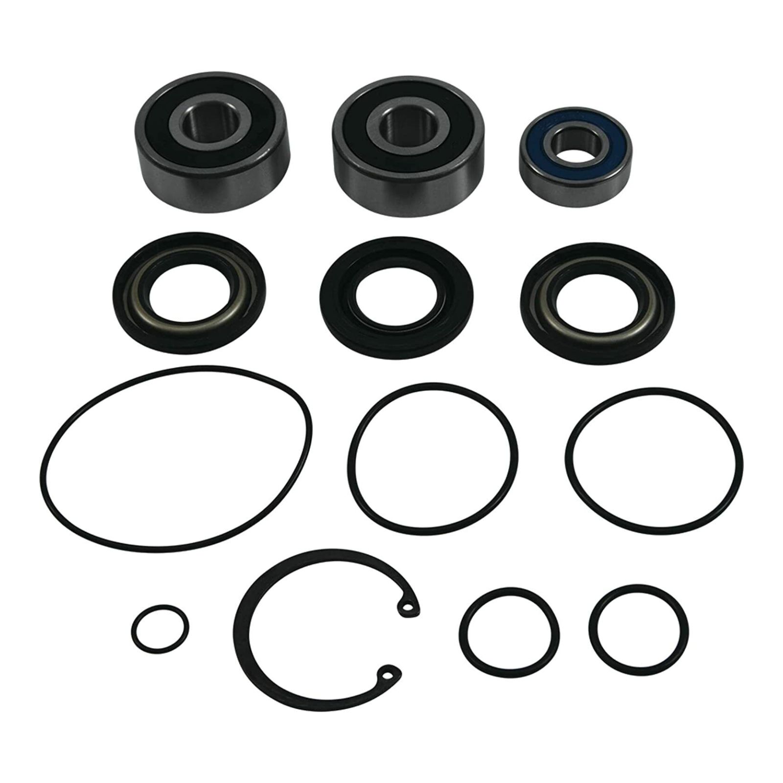 JET PUMP REBUILD KT 14-3013 - Image 1