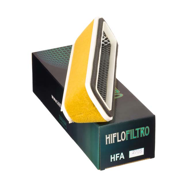 Hiflo Air Filter [A] - Image 1