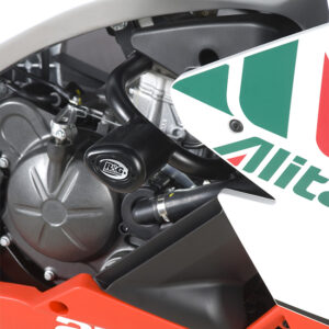 Crash Pro Aero Honda CB650R 19- R&G                        [] - Image 3