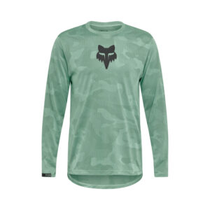Ranger Tru Dri LS Jersey - Image 1