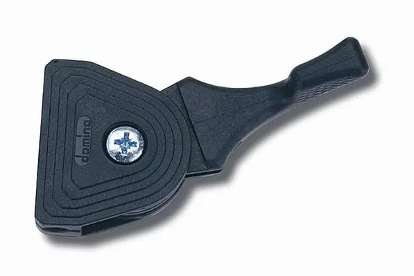 CHOKE LEVER ASSY.