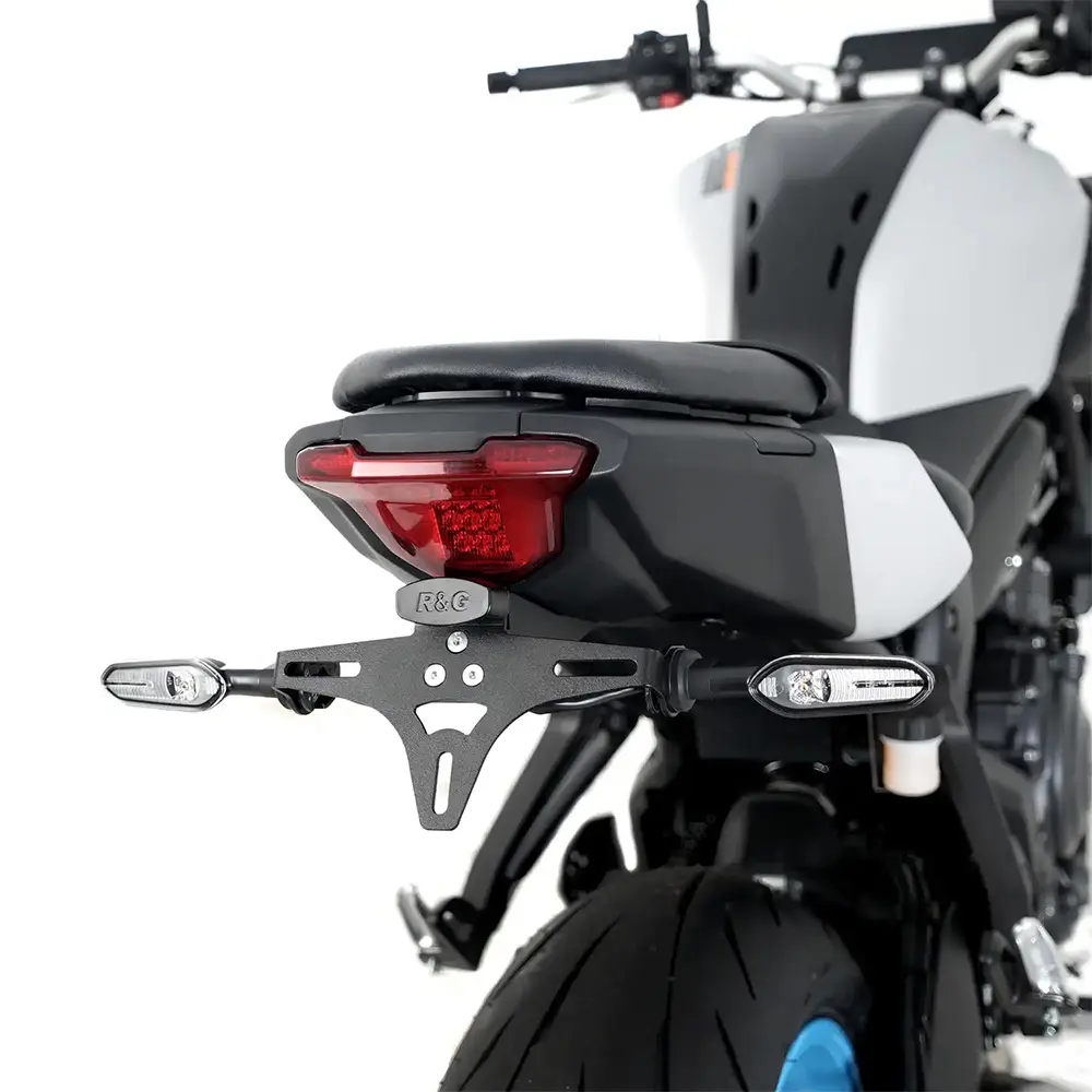 Tail Tidy Yamaha MT07 25- R&G