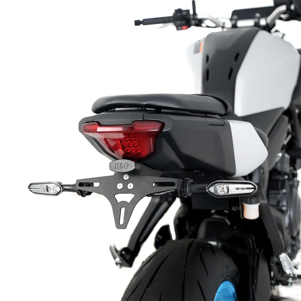 Tail Tidy Yamaha MT07 25- R&G - Image 1