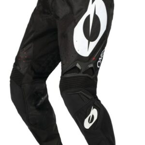 O'Neil (22) Hardwear Elite Black Motocross Pants - Image 1
