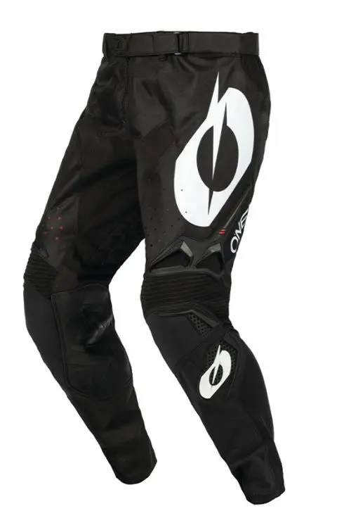 O'Neil (22) Hardwear Elite Black Motocross Pants