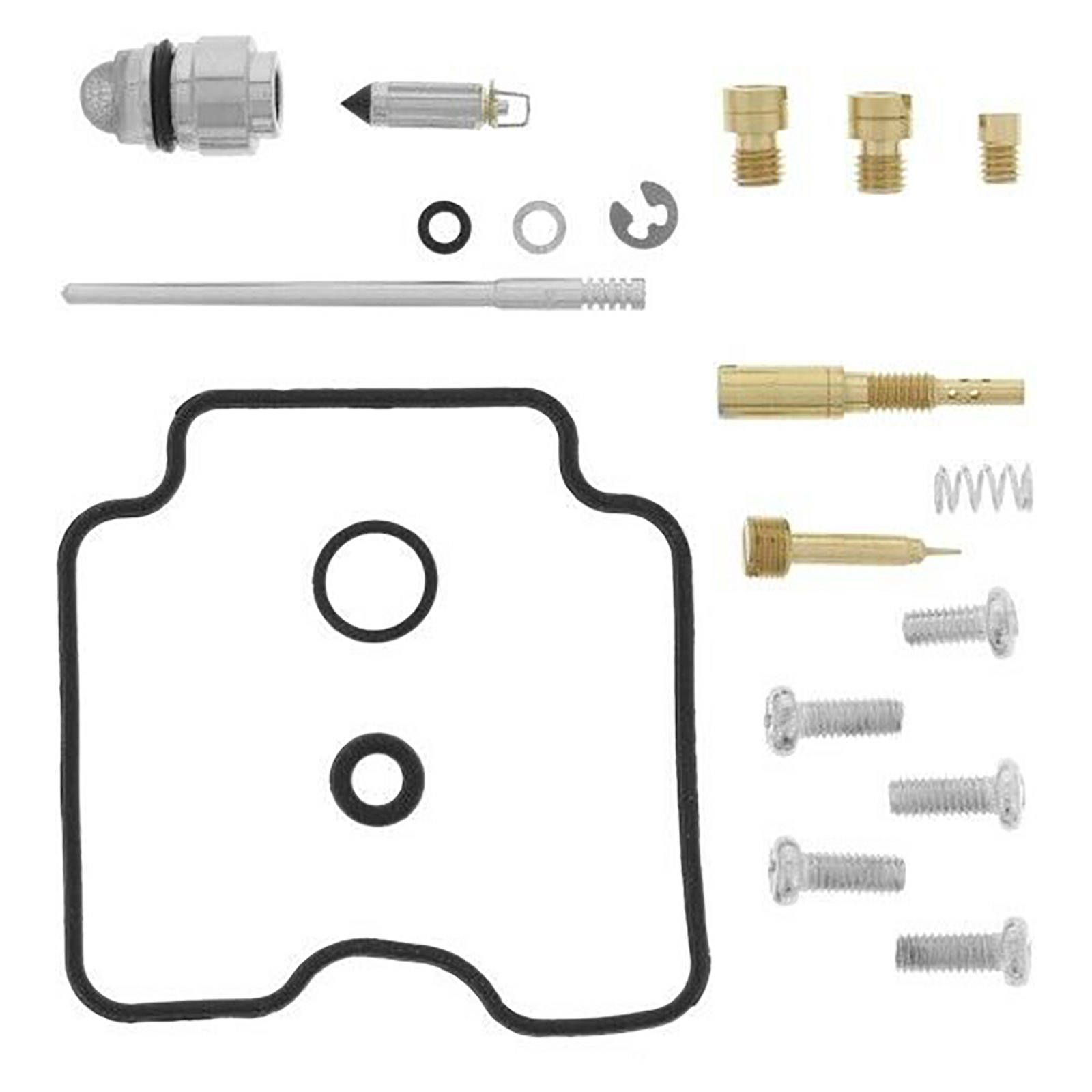 CARBURETTOR REBUILD KIT 26-1094 - Image 1