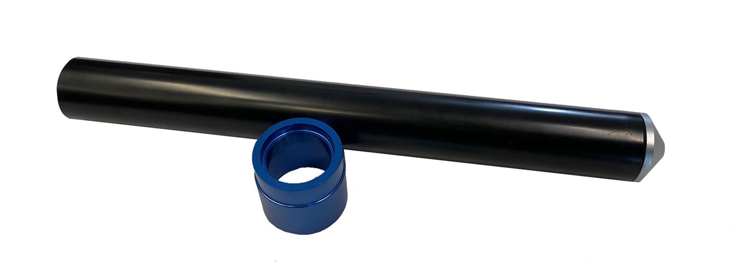 STEERING HEAD LOWER RACE INSTALLER - RADIAL - Image 1