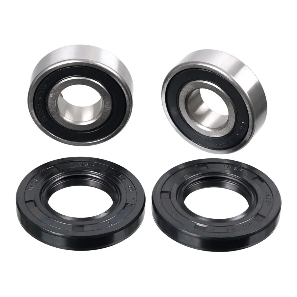 WMP Wheel Bearing Kit - Front