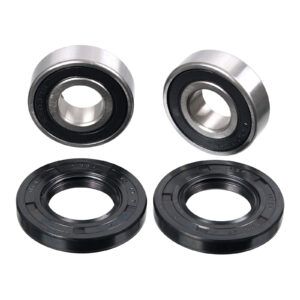 WMP Wheel Bearing Kit - Front - Image 2