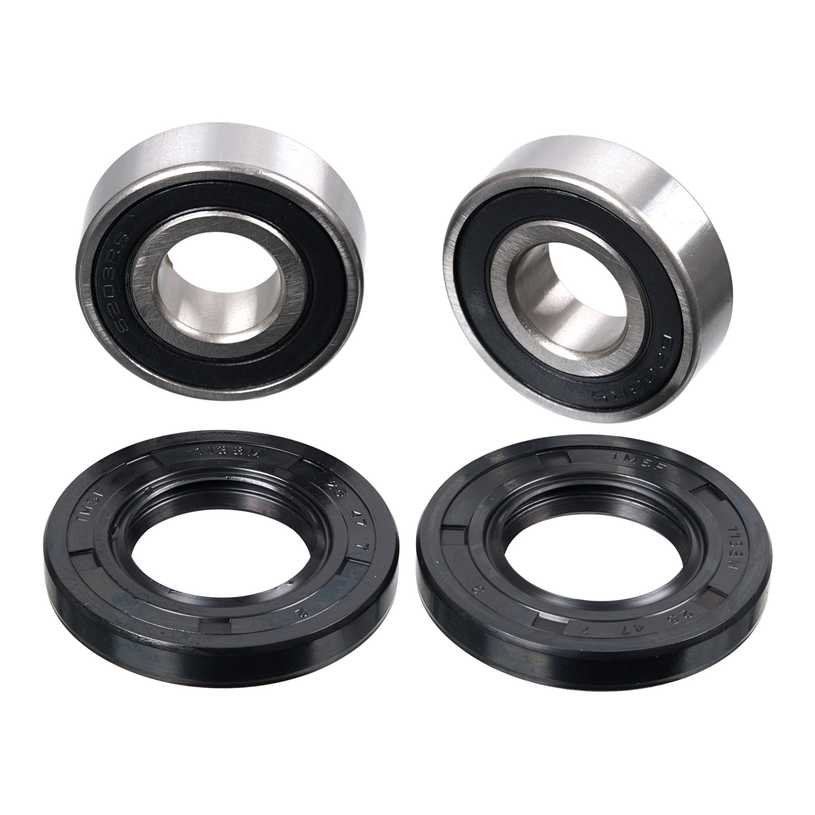 WMP Wheel Bearing Kit - Front - Image 2