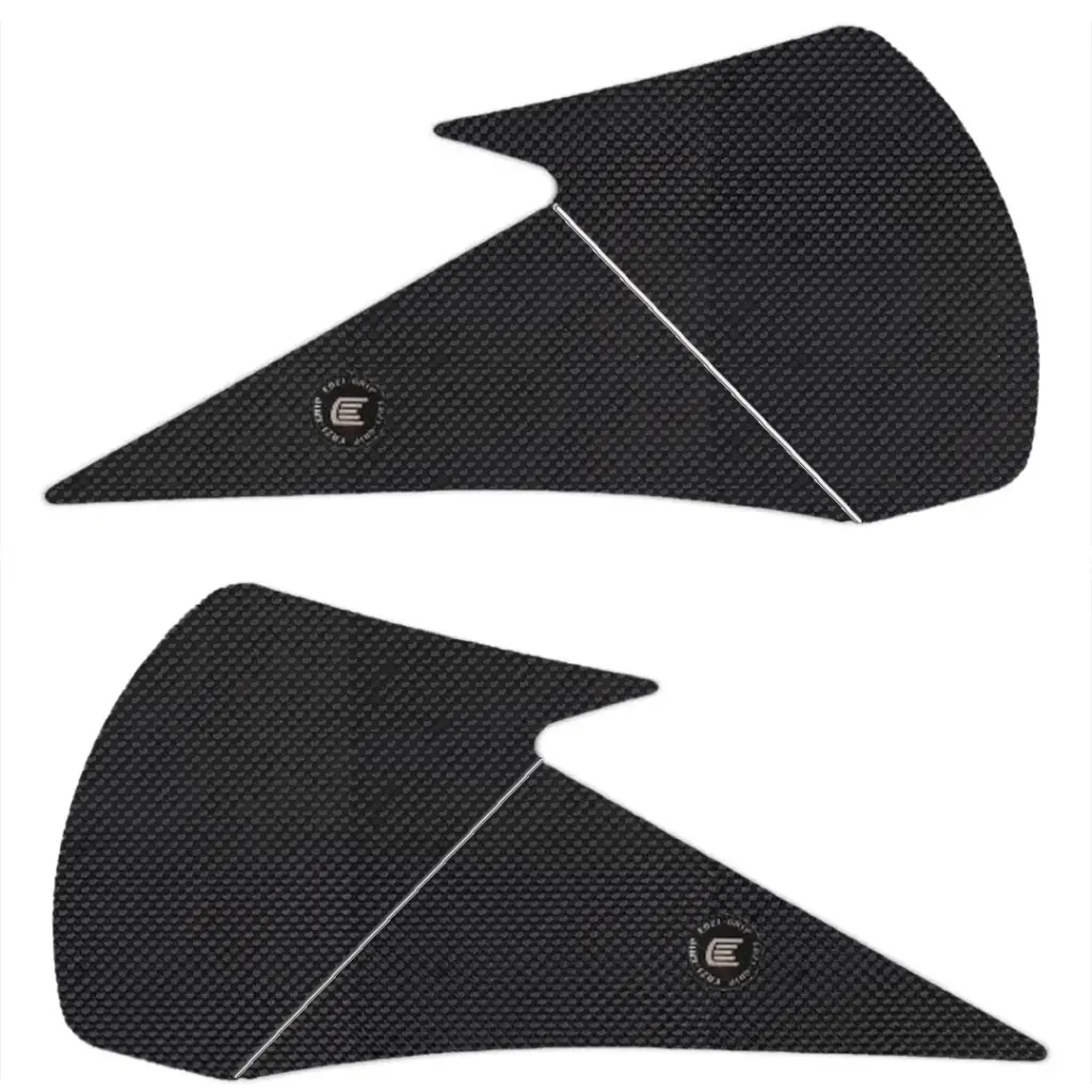 Eazi-Grip KTM 890 DUKE 2021-2023 Tank Grips - PRO Black