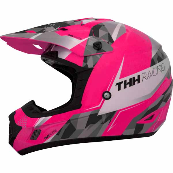 #THH 20 TX12 HV PNK TRILOGY YS - Image 1