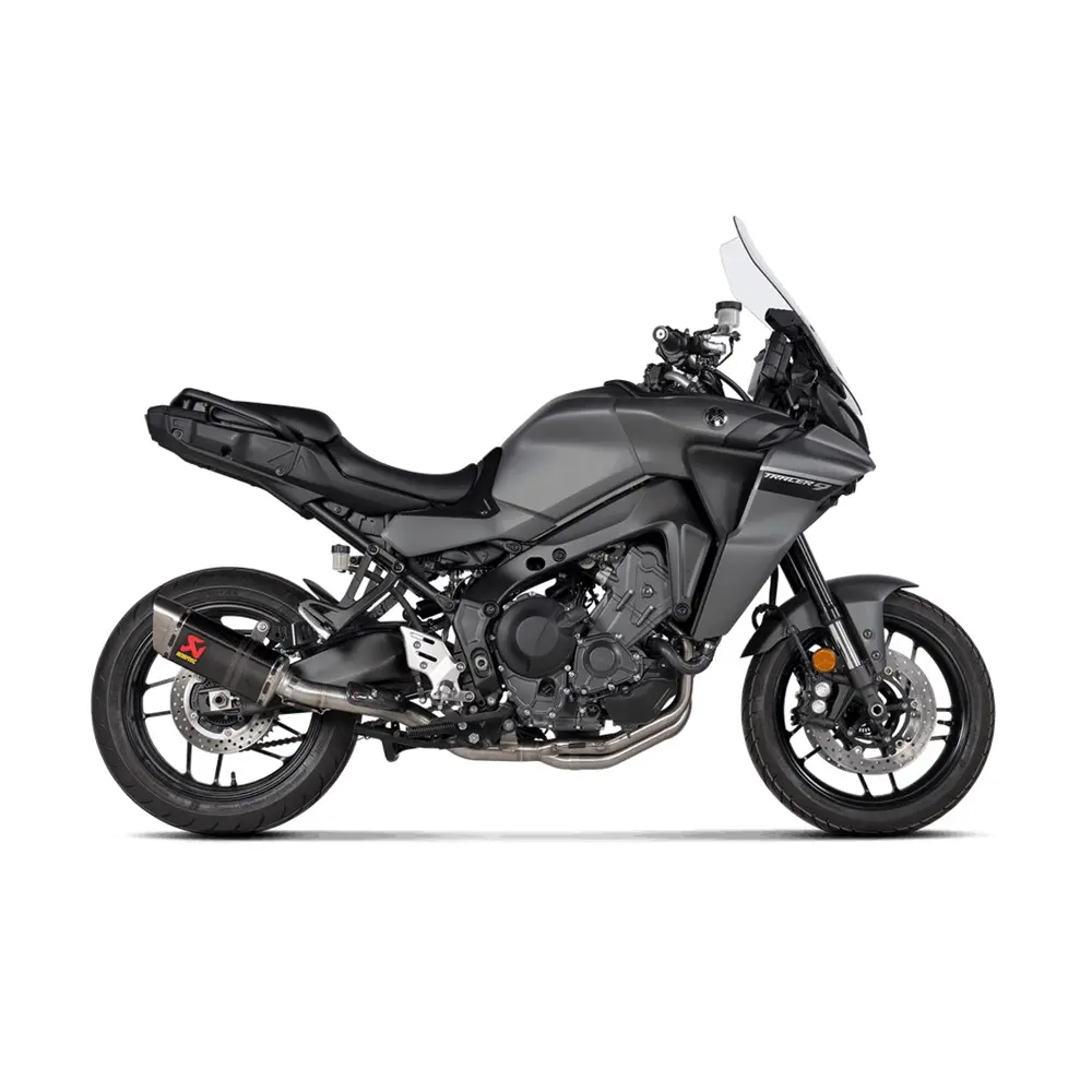 Full System Yamaha Tracer 9/GT/GT+ 2021-24