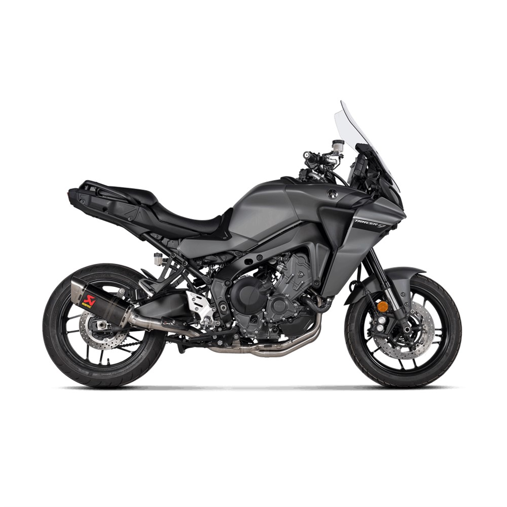 Full System Yamaha Tracer 9/GT/GT+ 2021-24 - Image 4